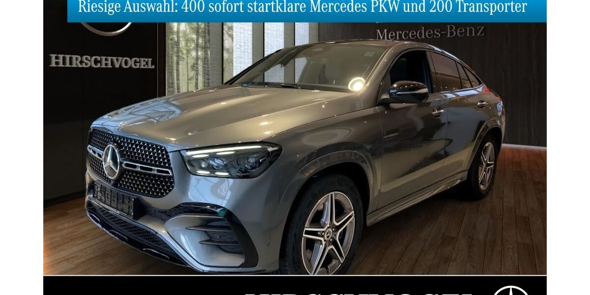 Mercedes-Benz GLE 350 10.858 km 90.080 € Cham 93413