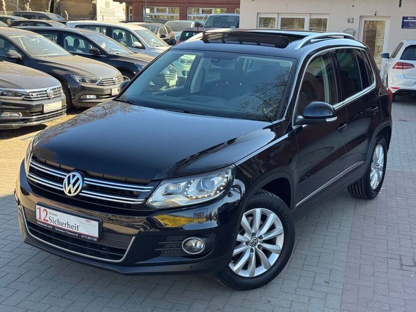 Tiguan