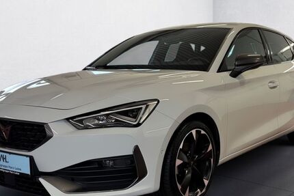 Cupra Leon 75.436 km 22.580 &euro; Osterode 37520