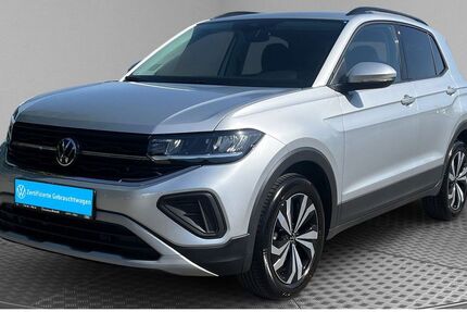 VW T-Cross 14.800 km 22.490 &euro; Weyhe 28844