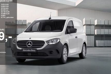 Mercedes Citan
