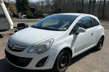 Opel Corsa 165.555 km 1.450 &euro; Aichwald 73773