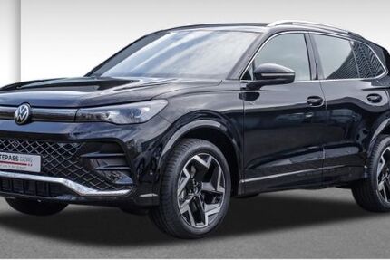 VW Tiguan 14.999 km 49.990 &euro; Wetter 58300