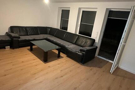 2-Zimmer Einlieger Whg 55qm Poppenweiler zimmer