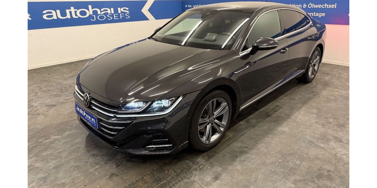 VW Arteon 86.500 km 31.800 &euro; Delbrück 33129