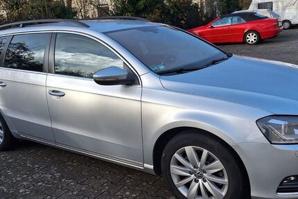 VW Passat 167.100 km 9.000 € Plankstadt 68623