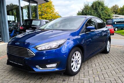 Ford Focus 84.000 km 6.000 &euro; Lügde 32676