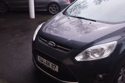 Ford C-Max 177.000 km 5.000 &euro; Schweinfurt 97422