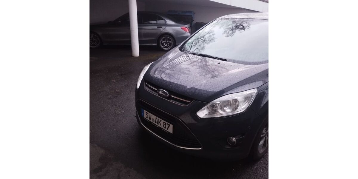 Ford C-Max 177.000 km 5.000 &euro; Schweinfurt 97422