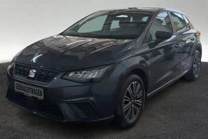 Seat Ibiza 36.400 km 20.990 &euro; Weilheim 82362