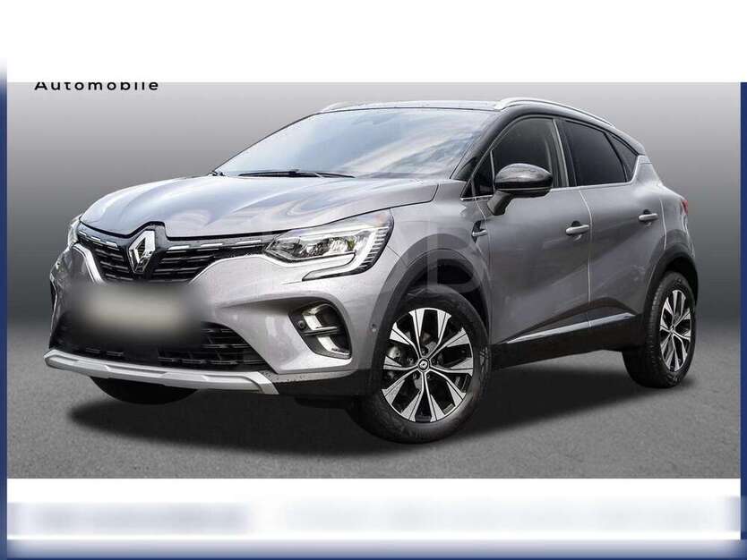 Captur