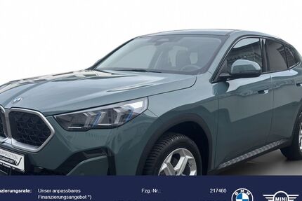 BMW X2 8.691 km 47.310 &euro; Kulmbach 95326