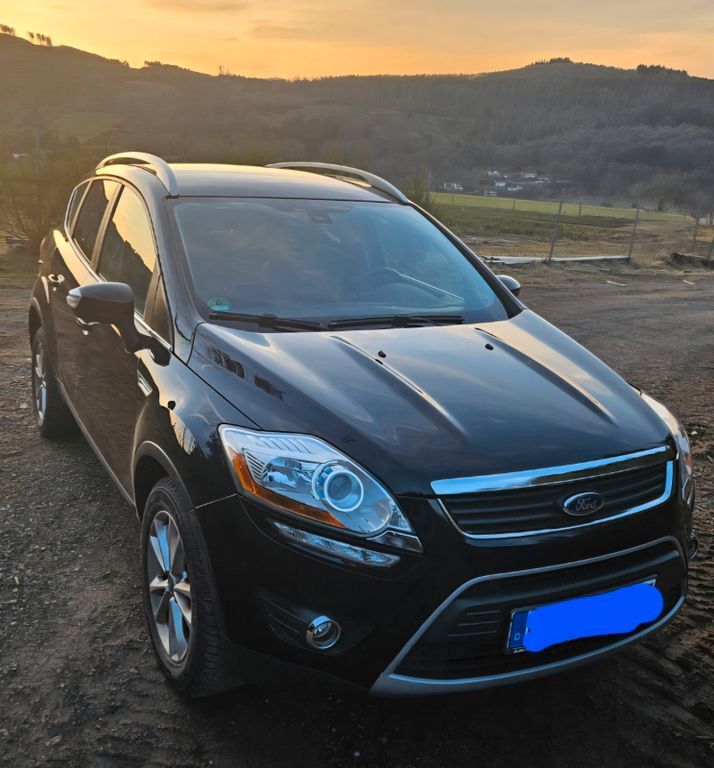 Kuga