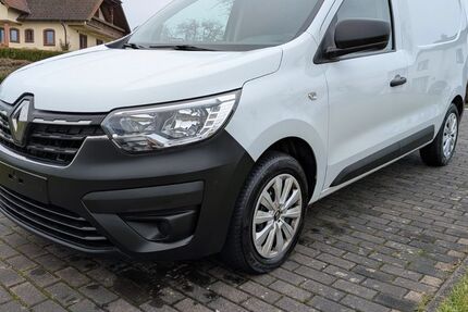 Renault Express 104.000 km 9.877 &euro; lambertsberg 54649