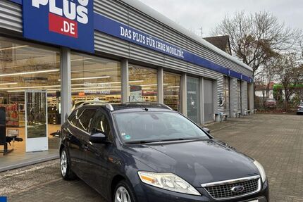 Ford Mondeo 171.383 km 4.499 € Braunschweig 38106