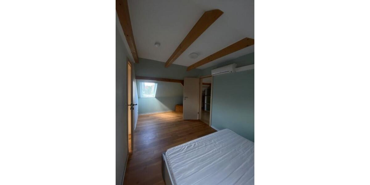 Wohnung 180m2 in Oldisleben an der Schmücke 5 zimmer