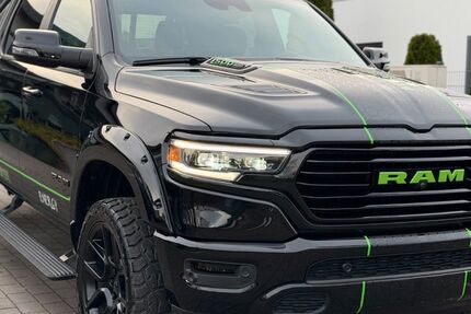 Dodge RAM 12.900 km 72.500 &euro; Isernhagen 30916