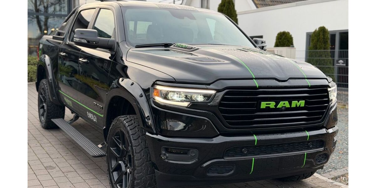 Dodge RAM 12.900 km 72.500 &euro; Isernhagen 30916