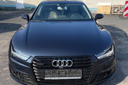 Audi A7 120.600 km 22.999 &euro; Viersen 41751