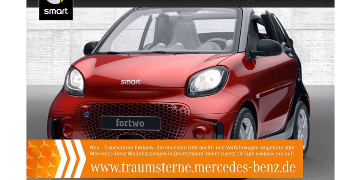 Smart ForTwo 42.126 km 12.690 &euro; München 80636