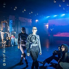Neonschatten (UA) Leipzig