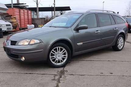 Renault Laguna 155.000 km 3.500 &euro; Dresden 01237