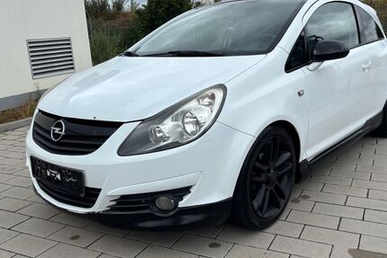Opel Corsa 178.580 km 1.099 &euro; Mannheim-Neckarau 68199