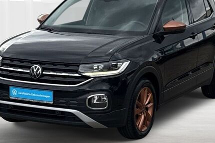 VW T-Cross 119.800 km 16.880 &euro; Aschersleben 06449