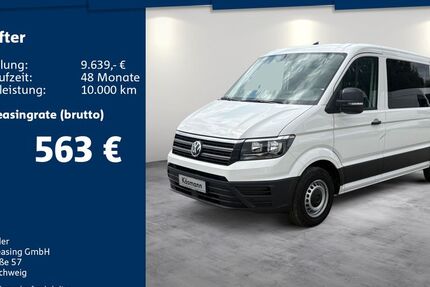 VW Crafter