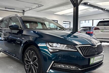 Skoda Superb 75.700 km 32.599 € Solingen 42697