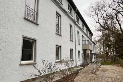 Wohnung zum Mieten in Wentow 510,48 € 42.54 m²