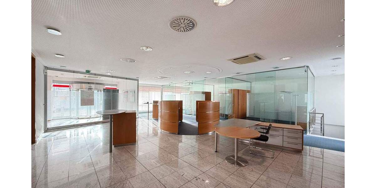 Gewerbeobjekt Altlußheim - 289.000&euro; | Angebot:25733935