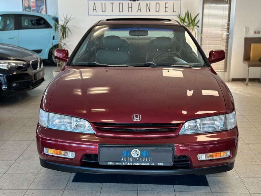 Honda Accord 165.000 km 4.450 € Hürth 50354