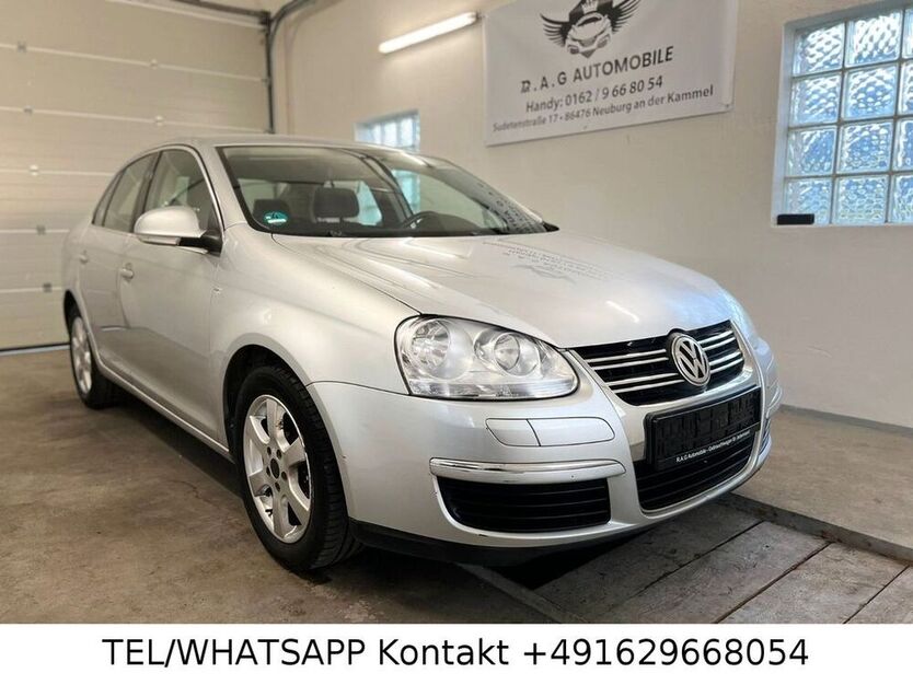 Jetta