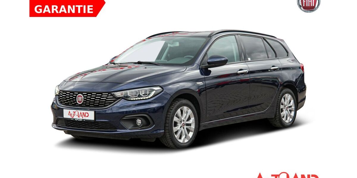 Fiat Tipo 68.223 km 15.990 &euro; Senftenberg 01968