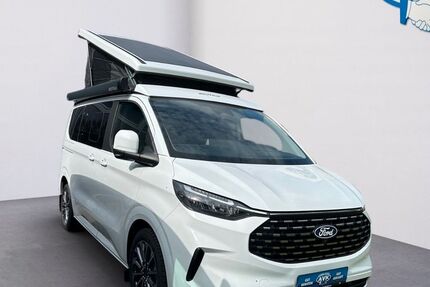 Ford Tourneo Custom 1.250 km 74.990 € Husum 25813