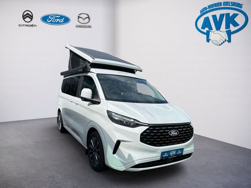 Ford Tourneo Custom 1.250 km 74.990 € Husum 25813