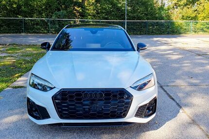 Audi A5 23.900 km 37.900 € Spremberg 03130