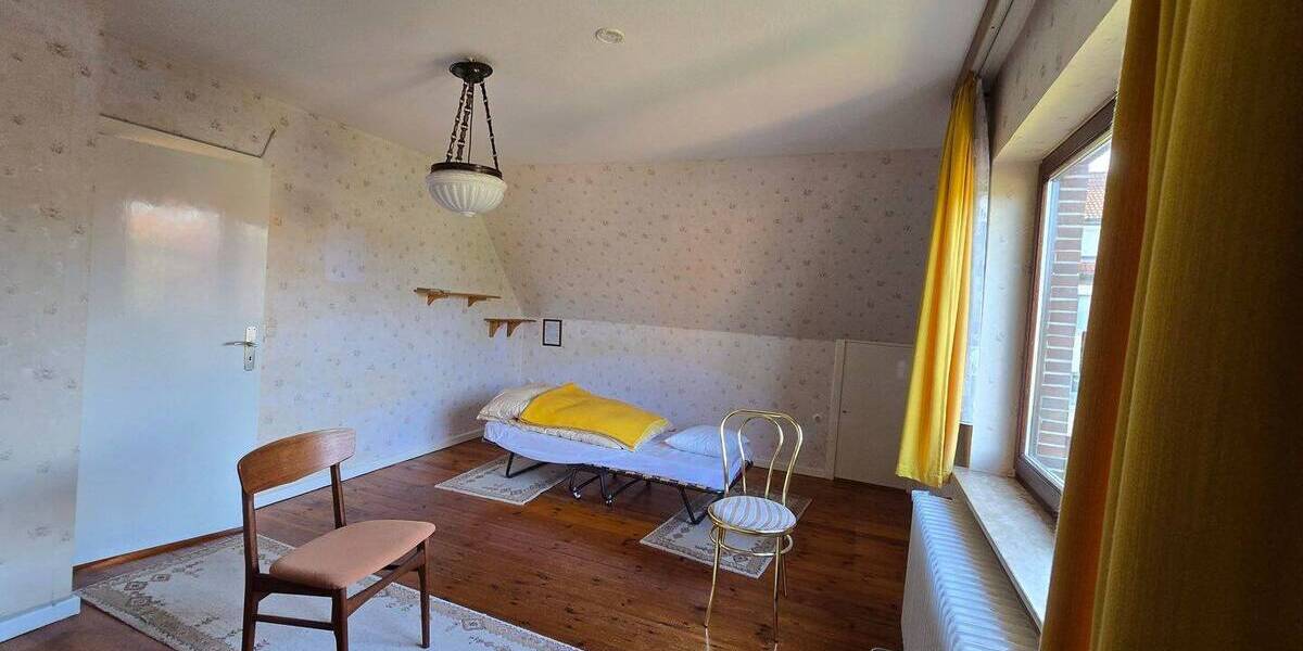 Einfamilienhaus Nortorf - 5 Zimmer, 206 m&sup2;, 238.000&euro; | Angebot:22664597