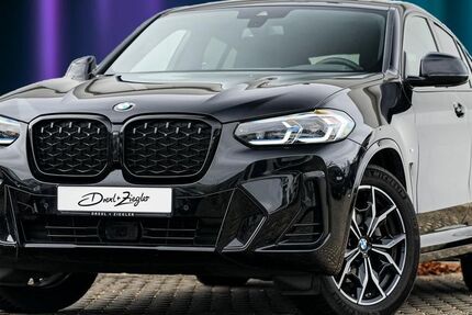 BMW X4 16.999 km 54.950 &euro; Augsburg 86199