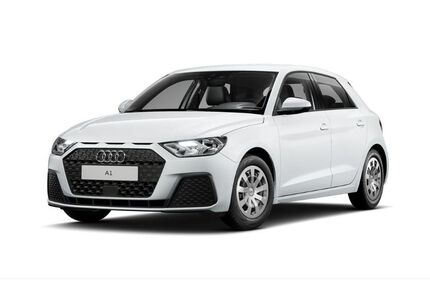 Audi A1 35.500 km 19.489 &euro; Hanau 63452
