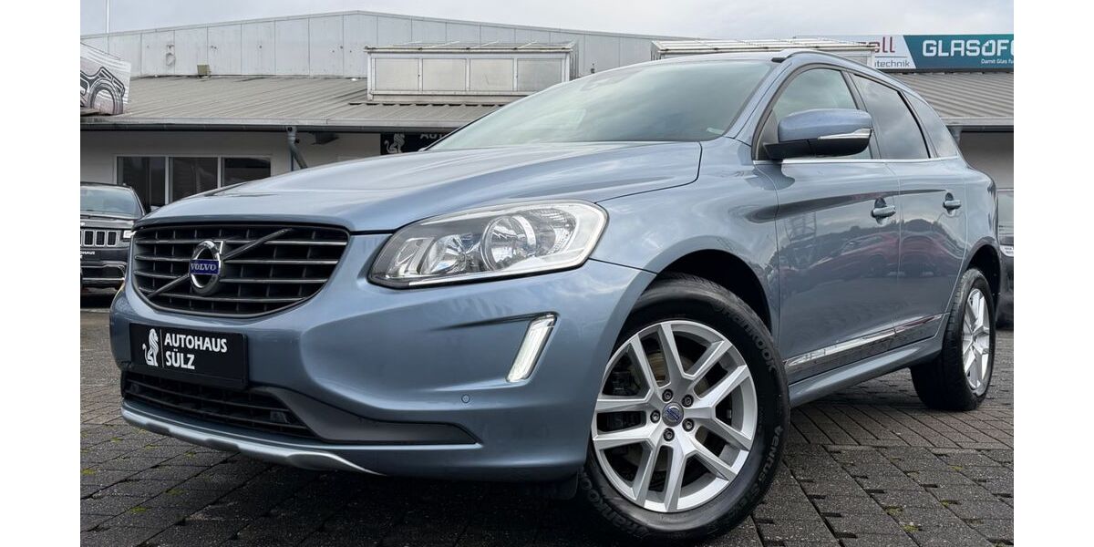 Volvo XC60 44.387 km 23.399 &euro; Lohmar 53797