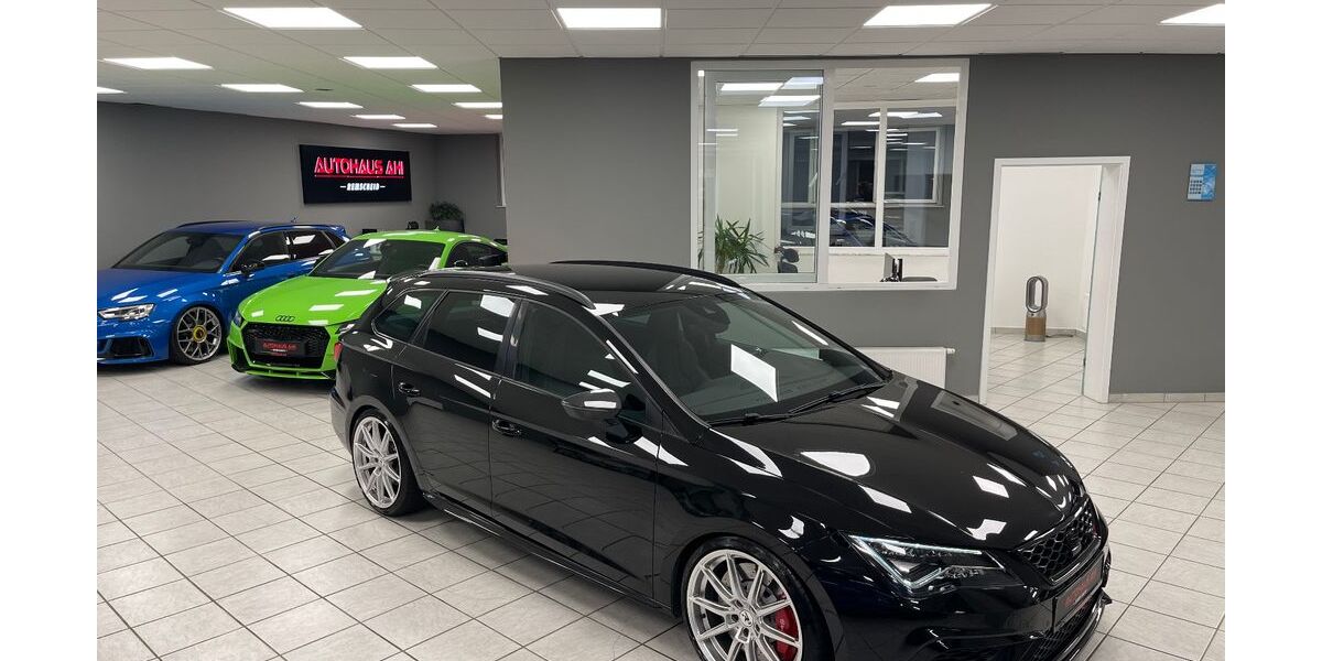 Seat Leon 139.126 km 19.900 &euro; Remscheid 42857