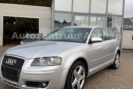Audi A3 180.000 km 4.990 &euro; Eschweiler 52249