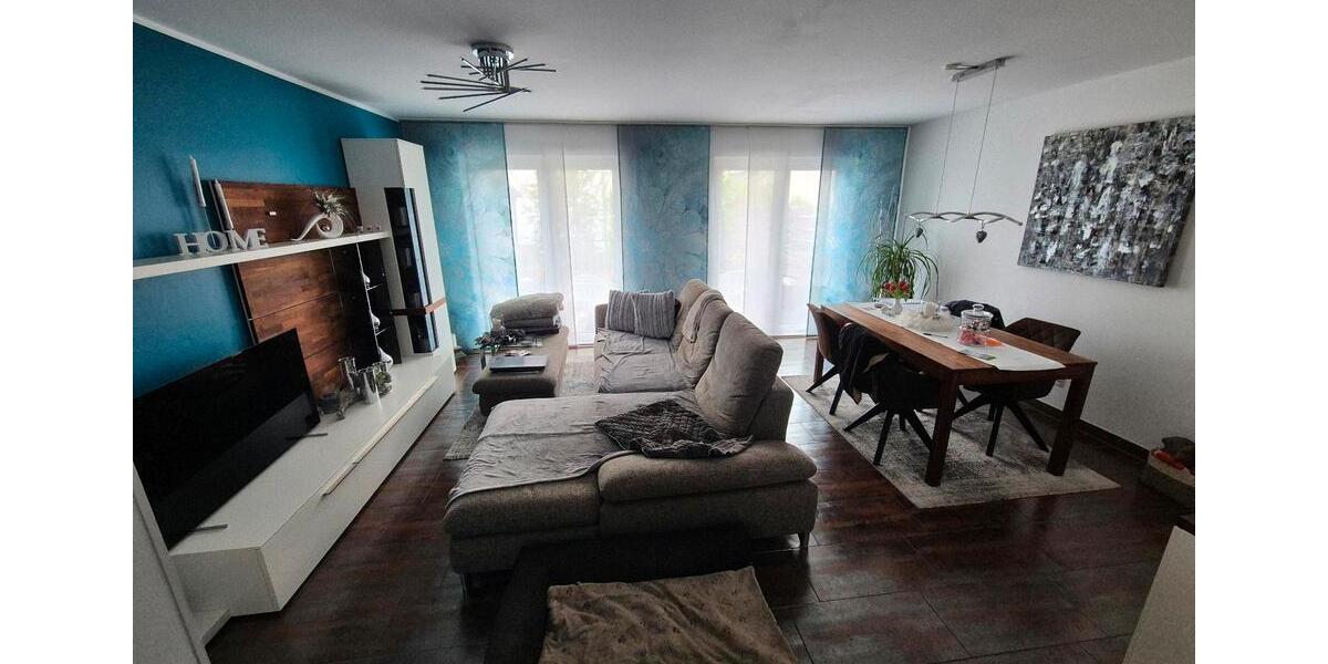 Doppelhaushälfte Nidderau - 3 Zimmer, 110 m&sup2;, 525.000&euro; | Angebot:26674368