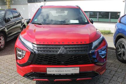Mitsubishi Eclipse Cross 51.709 km 21.900 &euro; Warstein 59581