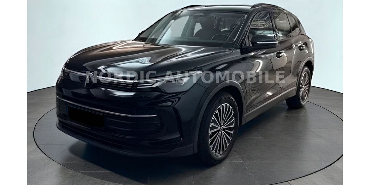 VW Tiguan 16.456 km 32.900 &euro; Hamburg 22179