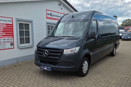 Mercedes-Benz Sprinter 80.000 km 38.950 &euro; Stuhr 28816