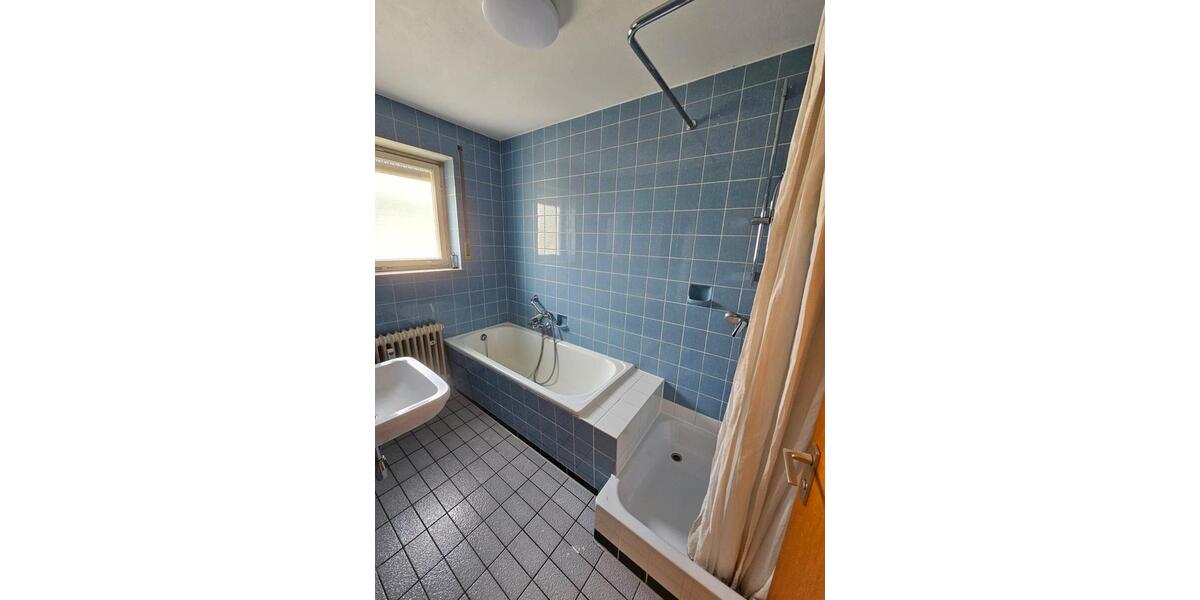 Erdgeschoßwohnung Herbrechtingen - 6 Zimmer, 120 m&sup2;, 2.500&euro; | Angebot:25507784