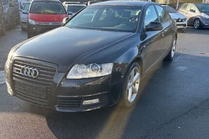 Audi A6 157.650 km 10.590 &euro; Geldern 47608